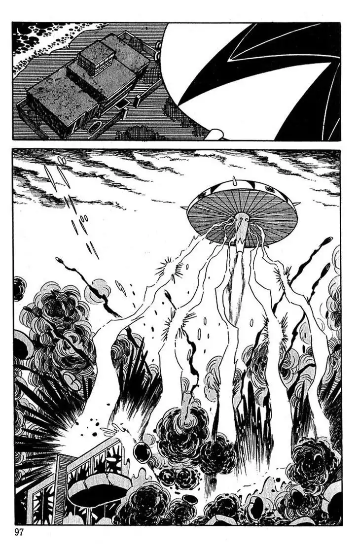 Cyborg 009 Chapter 53 10